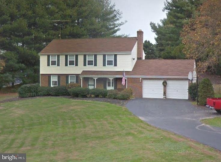2025 Fallsgrove Way, Fallston, MD 21047 Zillow