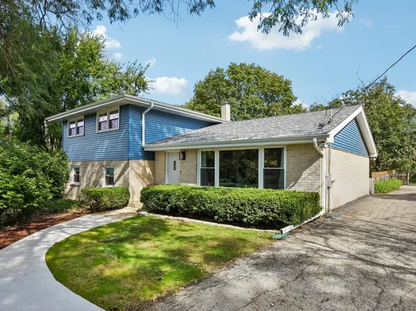 841 Bloomingdale Rd, Glen Ellyn, IL 60137