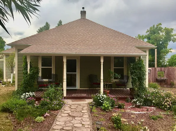 132 W Field St, Field St W, CO 81055