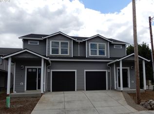 3205 Aster St, Springfield, OR 97478