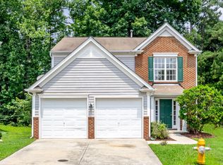 5057 Babbling Brook Dr, Raleigh, NC 27610