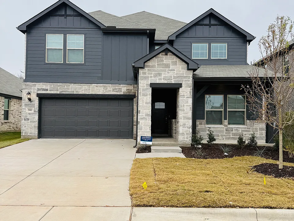 501 Midnight Oak Dr