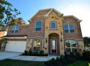 5902 Euclid Loop, Richmond, TX 77469