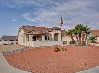 14832 W Ravenswood Dr, Sun City West, AZ 85375
