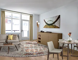 Rented by Modern Spaces