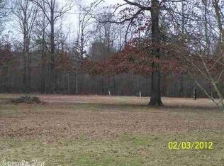 900 Shephard Dr, White Hall, AR 71602