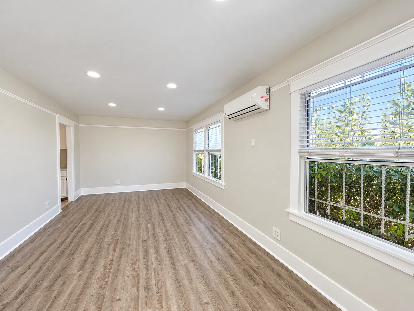 1051 N. Curson Apartments — Photo 2