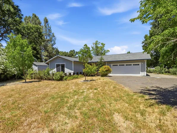 18158 Fishhook Court, Hidden Valley Lake, CA 95467