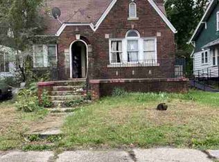 12645 Washburn St, Detroit, MI 48238