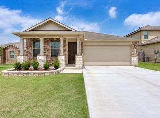 6513 Leonardo Cv, Round Rock, TX 78665