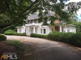 672 Maple Dr, Griffin, GA 30224