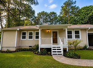 50 Hardy Cir, Dallas, GA 30157