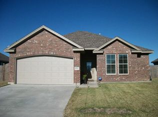10520 Pine Ridge Ln, Port Arthur, TX 77640