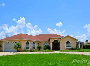 1360 N Timucuan Trl, Inverness, FL 34453