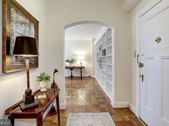 3rd image of 4000 Cathedral Ave NW #353-354B