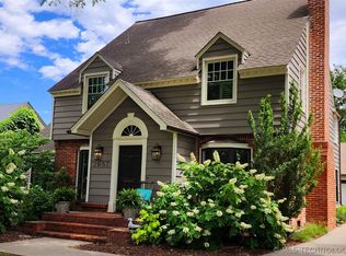 2657 S Boston Pl, Tulsa, OK 74114