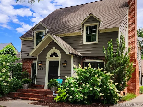 2657 S Boston Pl, Tulsa, OK 74114