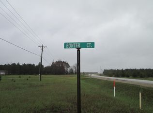 Bonter Ct, Cheboygan, MI 49721