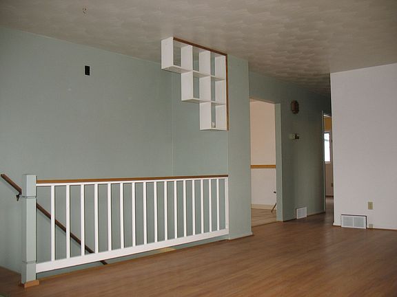 living rm