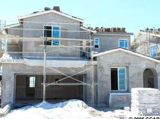 2287 Keats Ln LOT 374, San Ramon, CA 94582