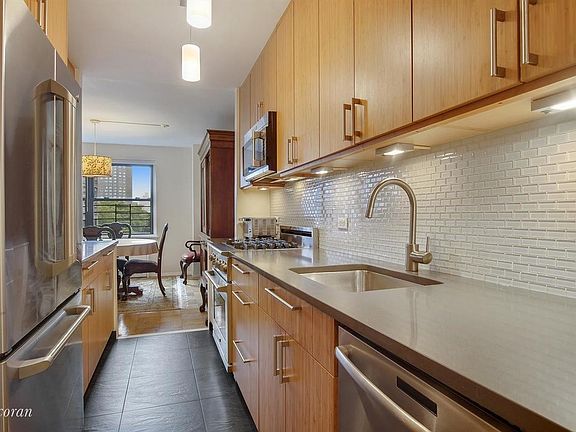 2nd image of 185 W End Ave APT 8D