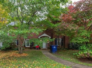 3432 Royalton St, Winston Salem, NC 27104