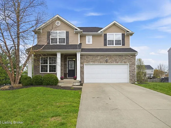 2004 Cherry Creek Rd, La Grange, KY 40031