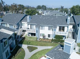 12068 Sylvan Riv UNIT 55, Fountain Valley, CA 92708