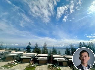 3963 Uplands Way #511-511A, West Vancouver, BC V7S0B9