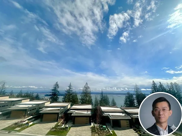 3963 Uplands Way #511-511A, West Vancouver, BC V7S 0B9