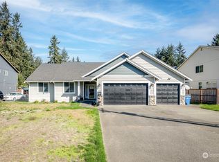 843 176th St S, Spanaway, WA