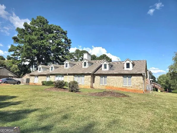 2118 Fieldstone View Ct SE, Conyers, GA 30013