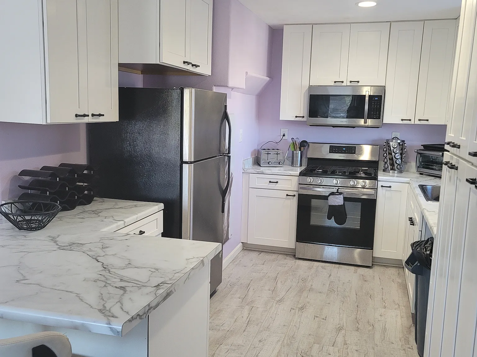 4 bed, 2000 sqft, $1,100 — Photo 2