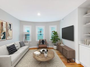 22 Glendale Ave #2, Somerville, MA 02144