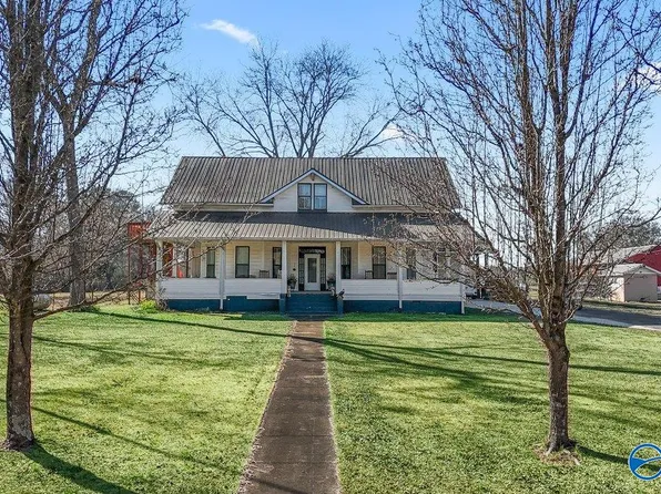 2380 Old Gurley Pike, New Hope, AL 35760