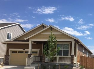 14700 Oslo Ave, Parker, CO 80134