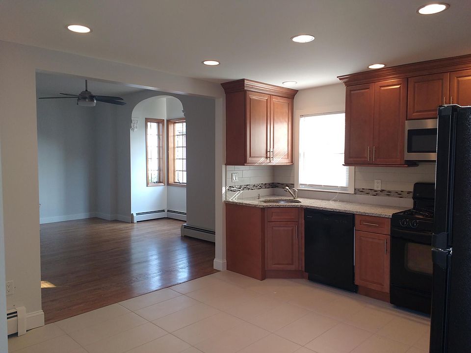 Living room/Kitchen