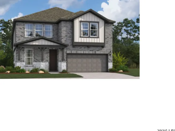 15567 Jake Crossing, San Antonio, TX 78253