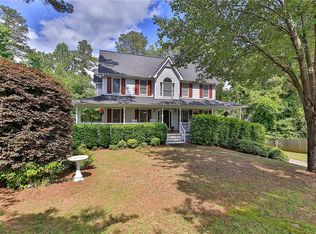 45 Hamilton Pl, Douglasville, GA 30134
