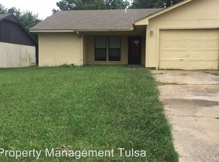 4806 S Hickory Ave, Broken Arrow, OK 74011