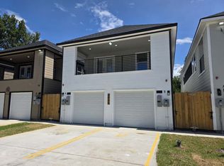 8406 De Priest St #A, Houston, TX 77088