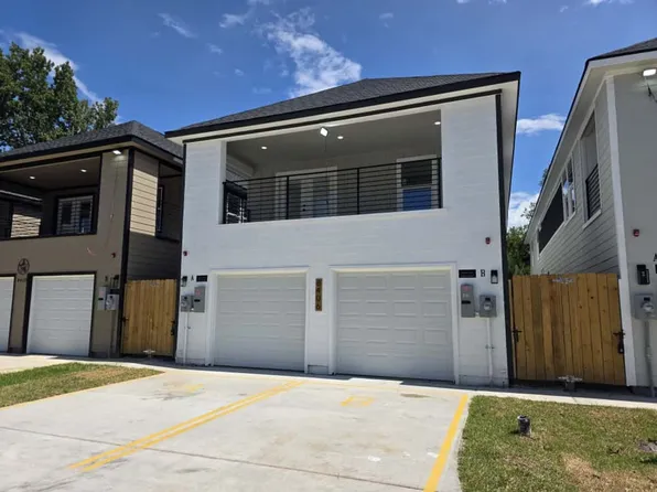 8406 De Priest St, Houston, TX