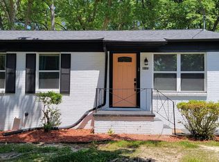 813 Mercury Dr NW, Atlanta, GA 30331