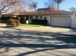 1105 James Ave, Redwood City, CA
