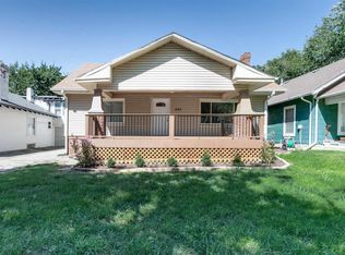 425 S Clifton Ave, Wichita, KS 67218