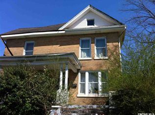 516 N 12th Ave, Humboldt, TN 38343