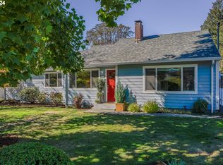 925 NW Dale Ave, Portland, OR 97229