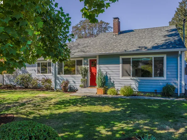 925 NW Dale Ave, Portland, OR 97229