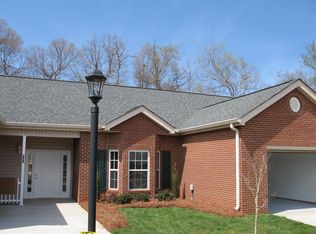 2163 Davie Ave UNIT 201, Statesville, NC 28625