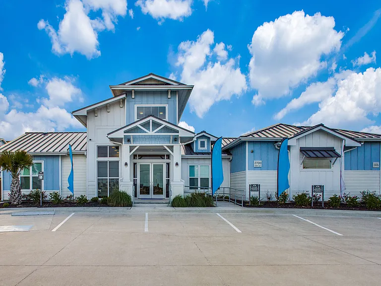 Palladium Port Aransas — Photo 10